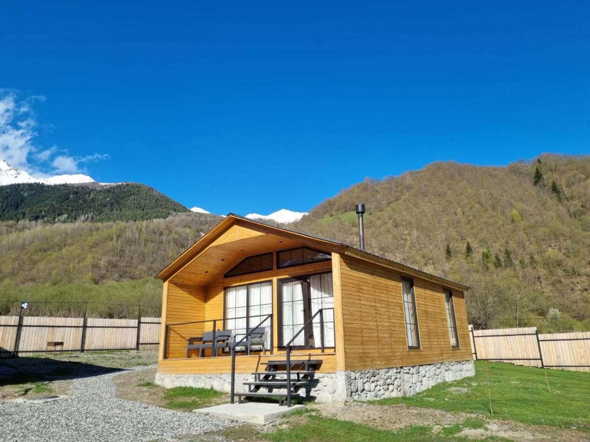 Mestia Villas Mestia