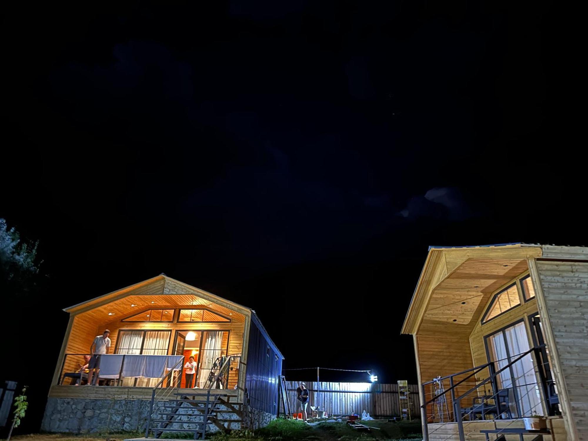 Mestia Villas Mestia