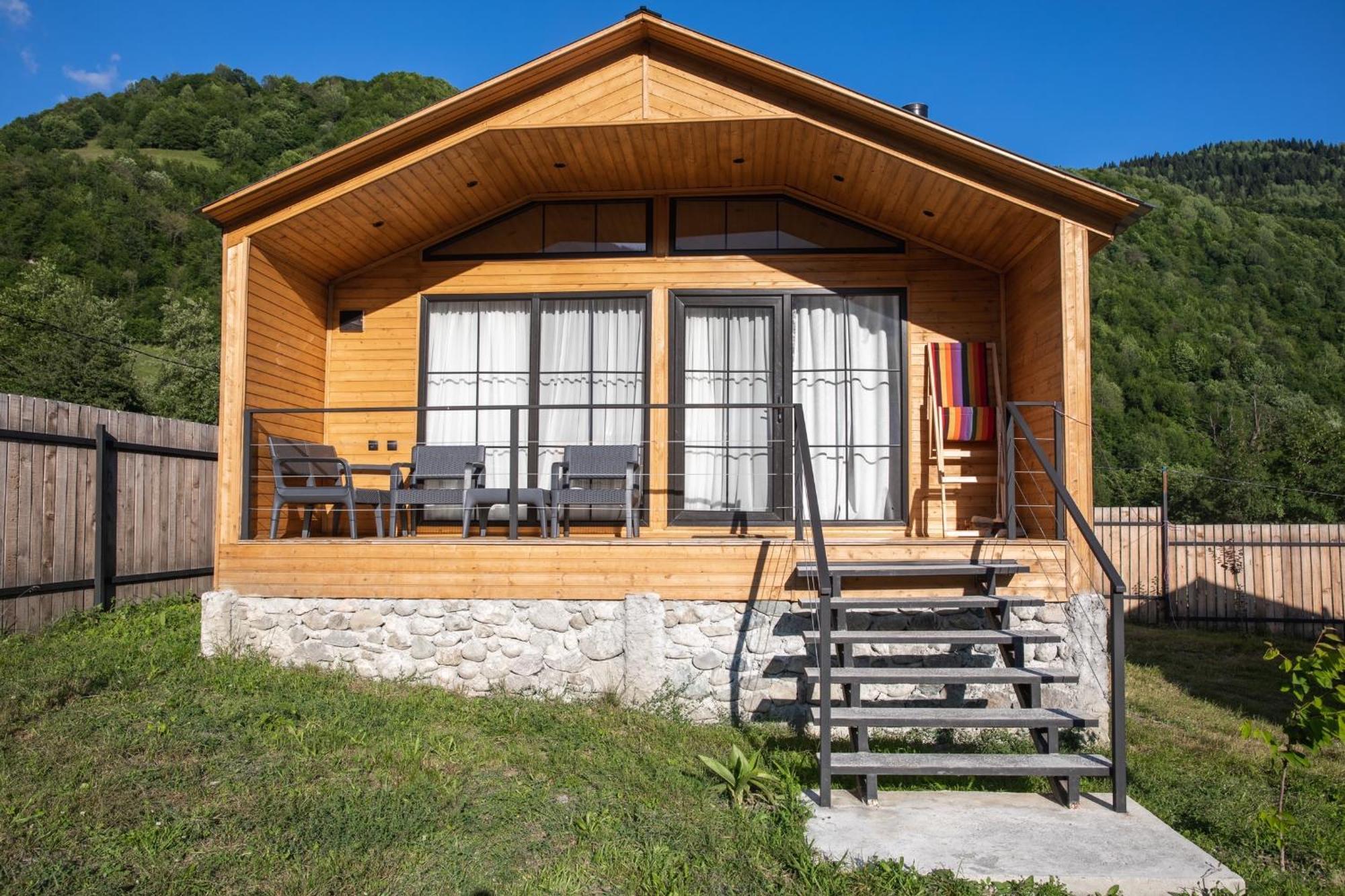 Mestia Villas Villa Mestia