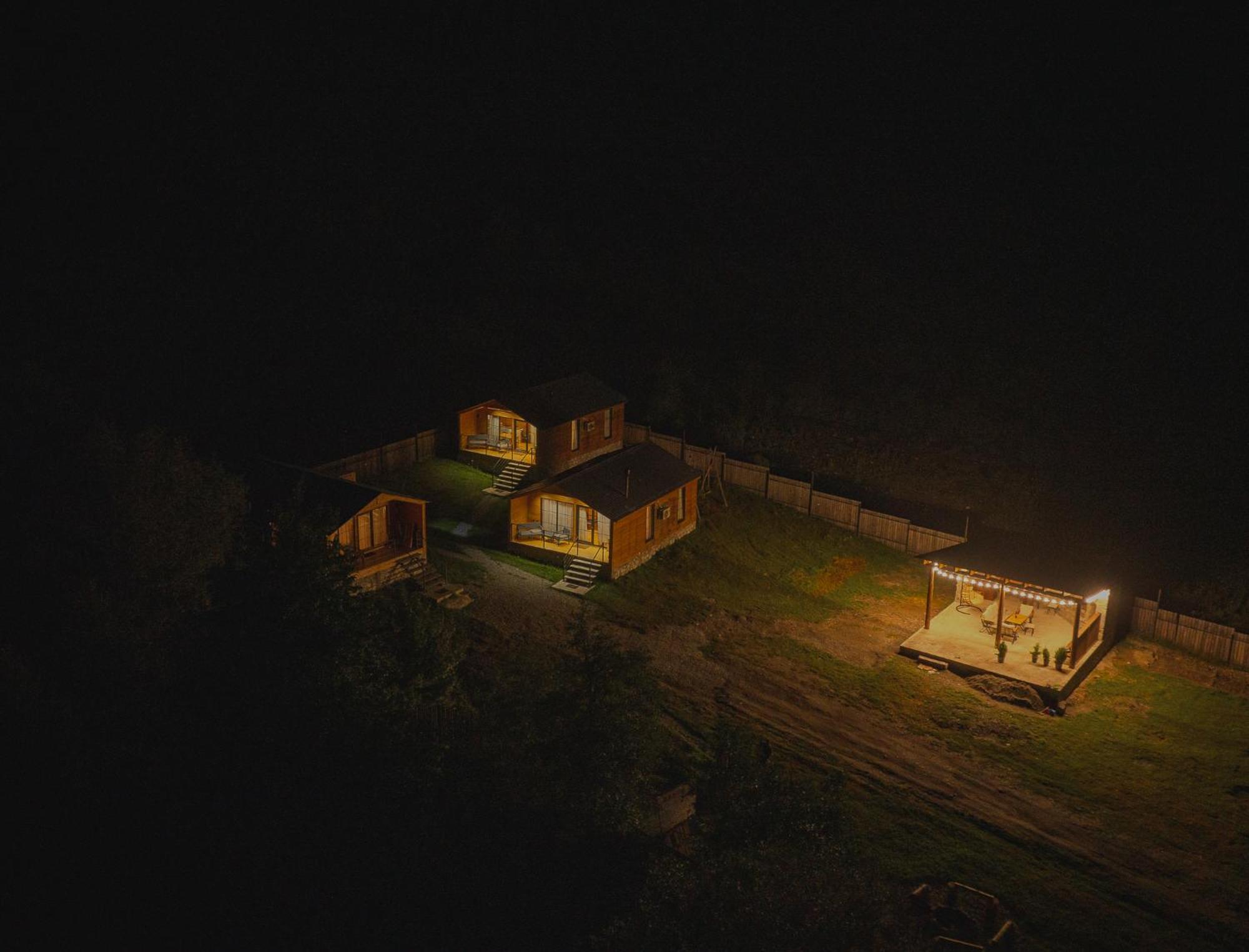 Mestia Villas Villa
