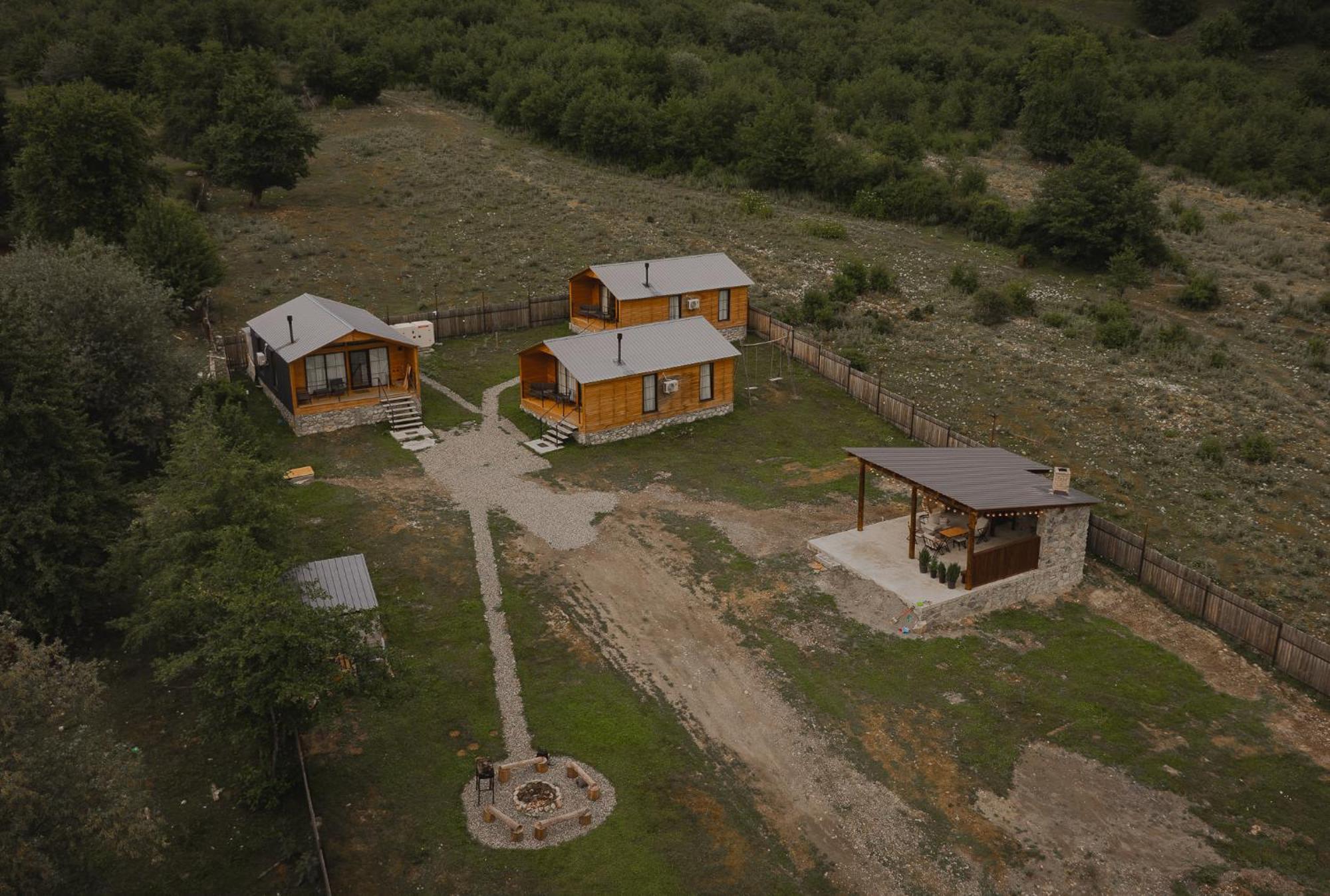 Mestia Villas * Mestia